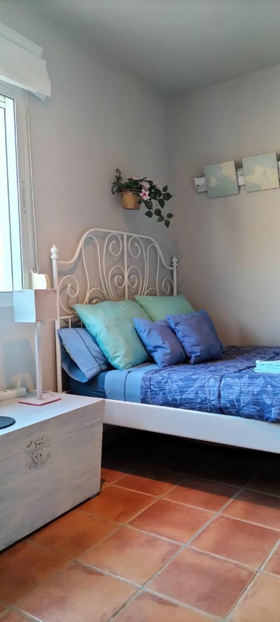 알로라 Casa Ceratonia B&B 외부 사진