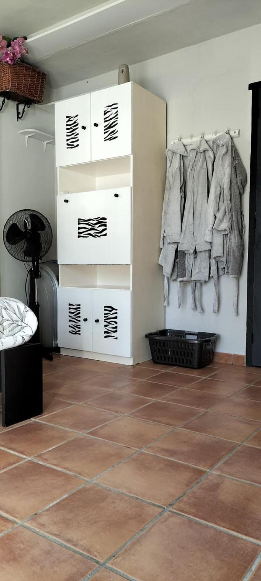 알로라 Casa Ceratonia B&B 외부 사진