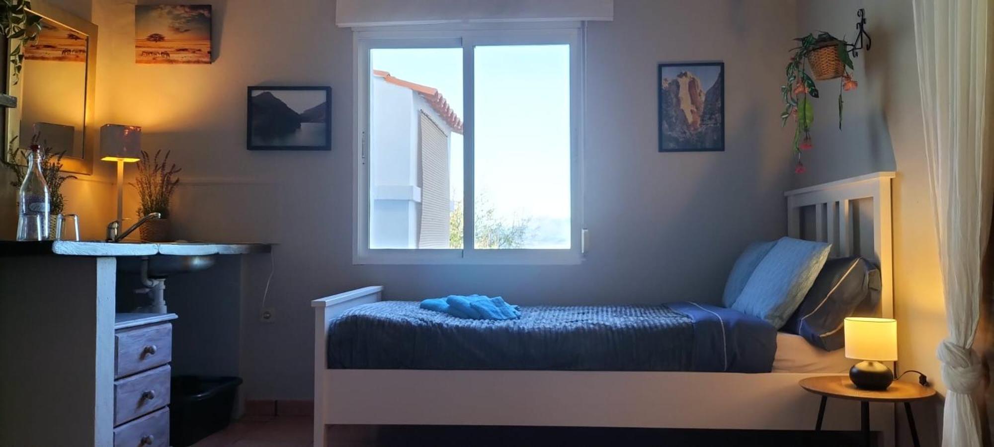 알로라 Casa Ceratonia B&B 외부 사진