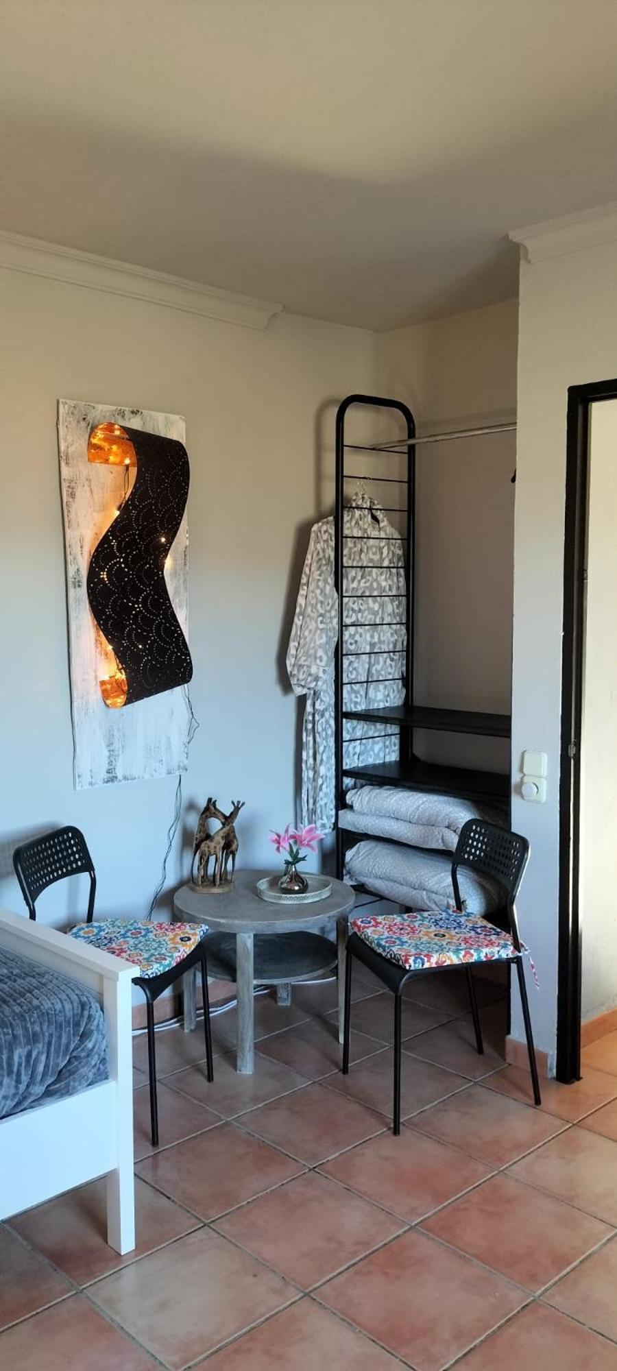 알로라 Casa Ceratonia B&B 외부 사진