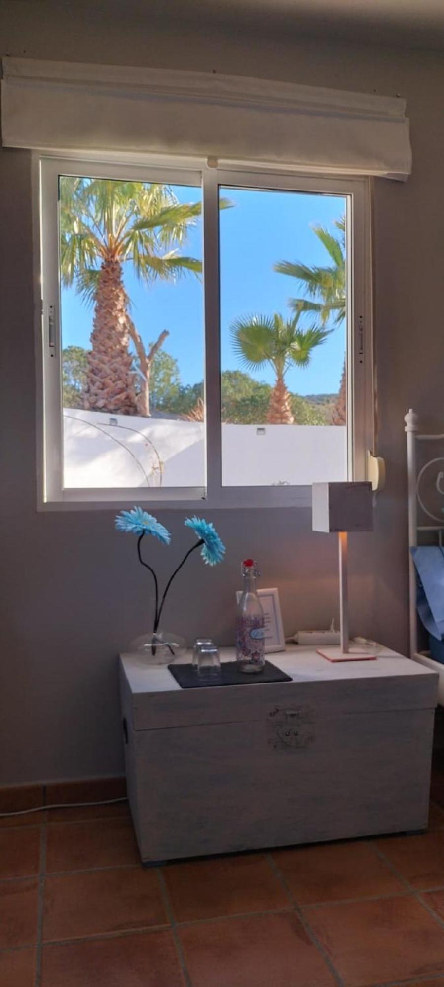 알로라 Casa Ceratonia B&B 외부 사진