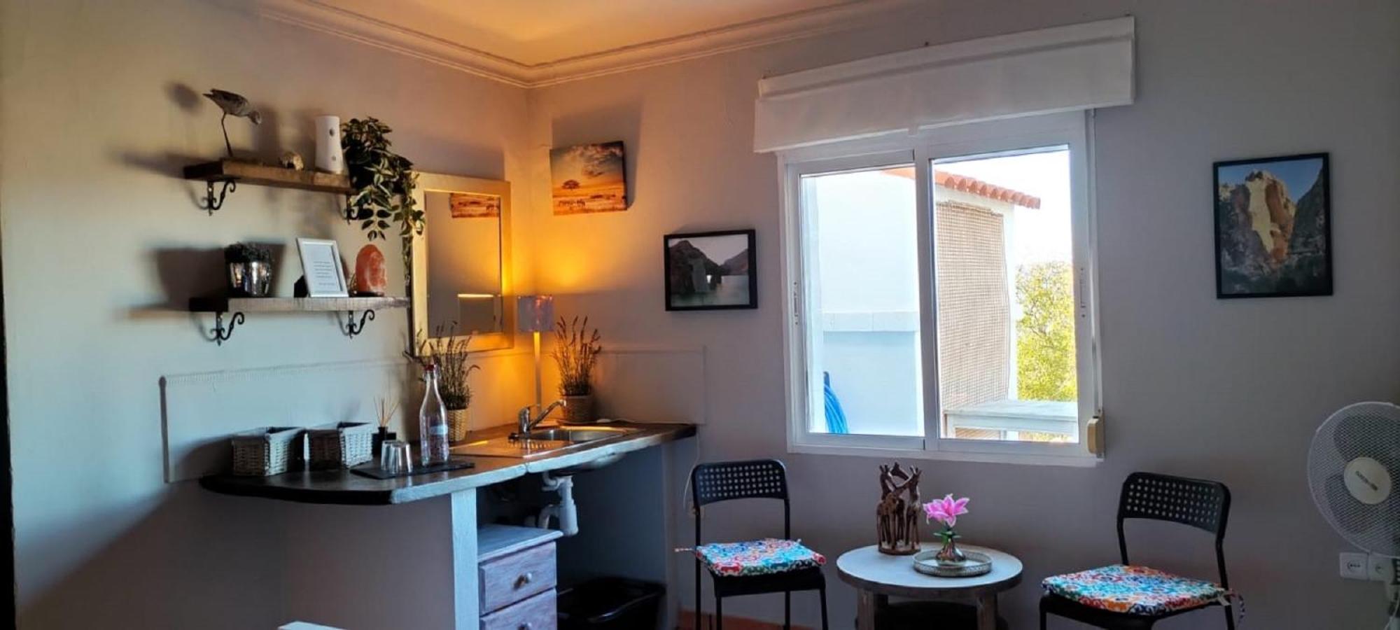 알로라 Casa Ceratonia B&B 외부 사진