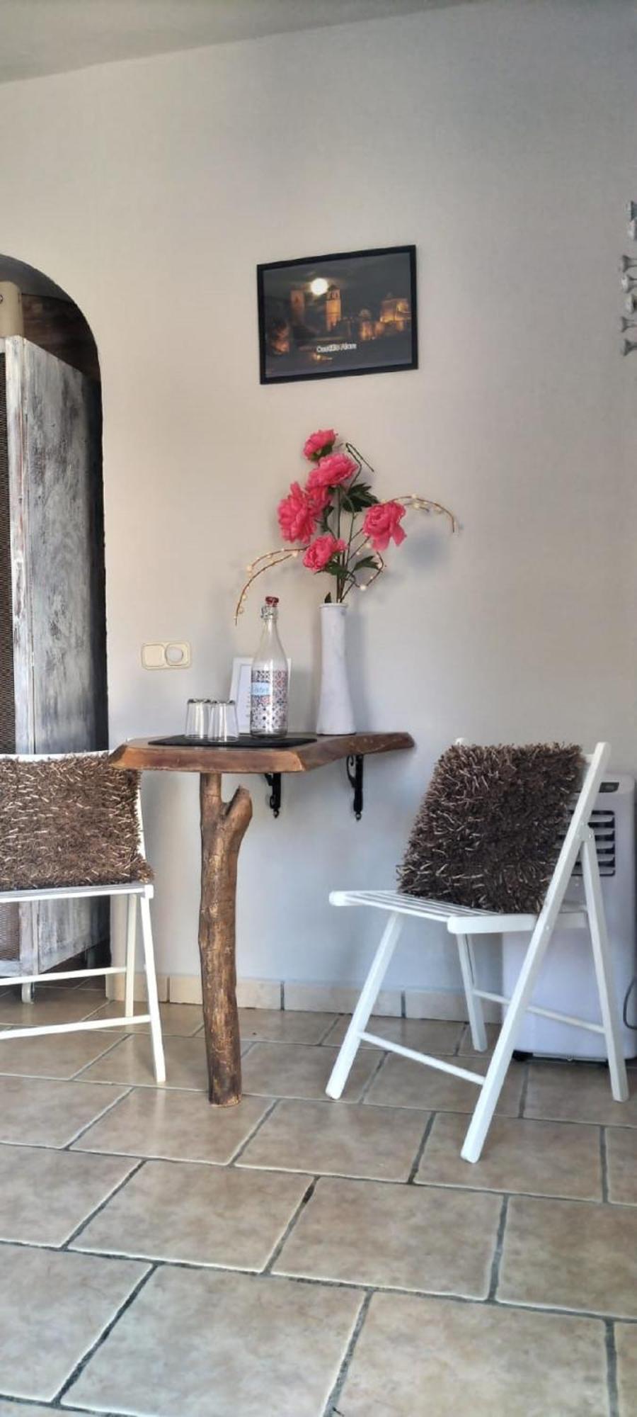 알로라 Casa Ceratonia B&B 외부 사진