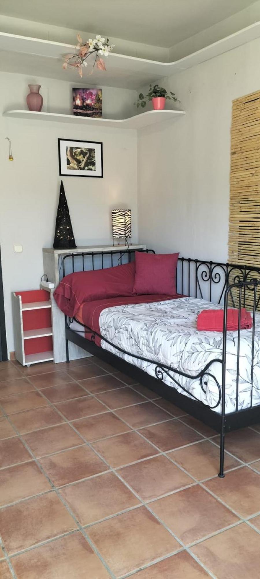 알로라 Casa Ceratonia B&B 외부 사진