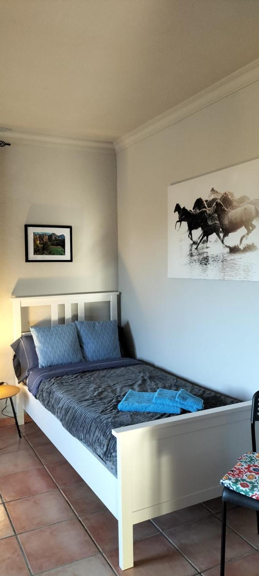 알로라 Casa Ceratonia B&B 외부 사진